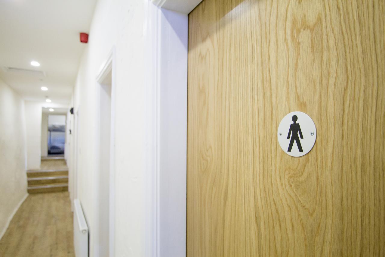 Great Langdale Bunkhouse Hostel Ngoại thất bức ảnh