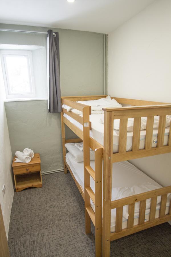 Great Langdale Bunkhouse Hostel Ngoại thất bức ảnh
